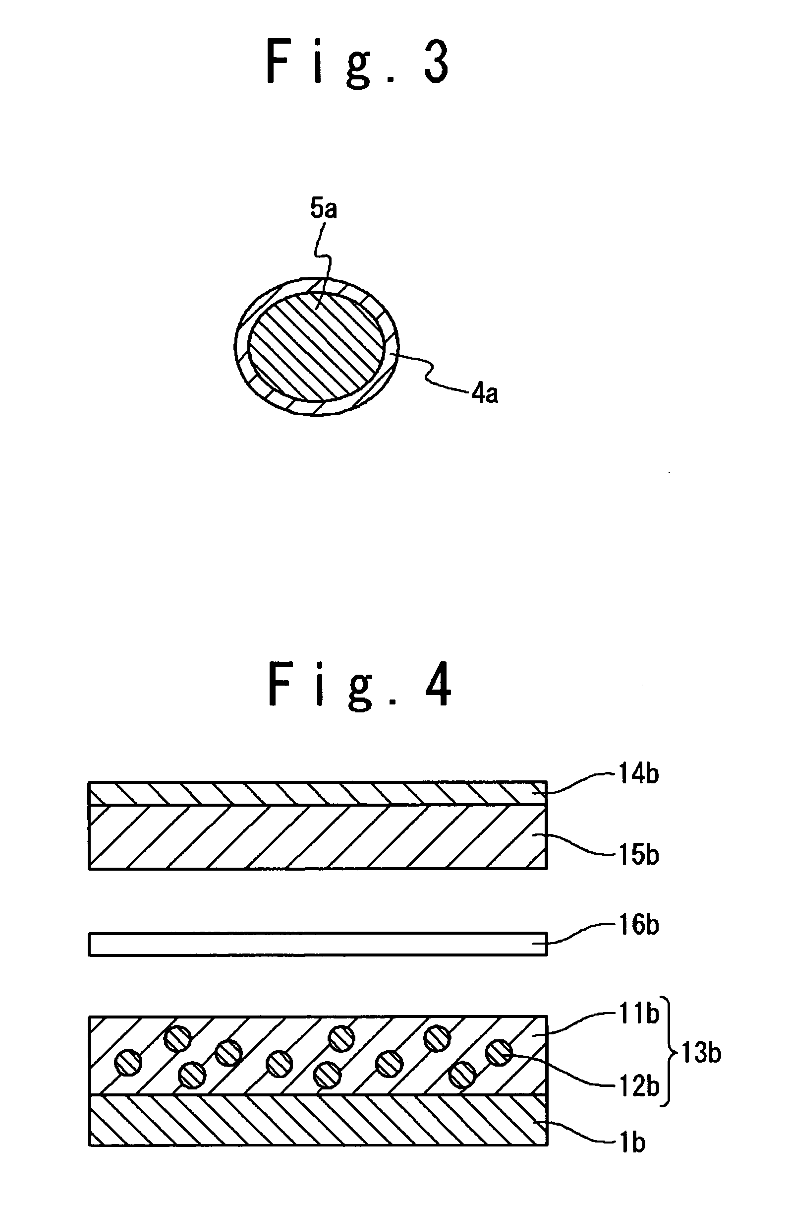 Negative electrode for secondary cell and secondary cell using the same