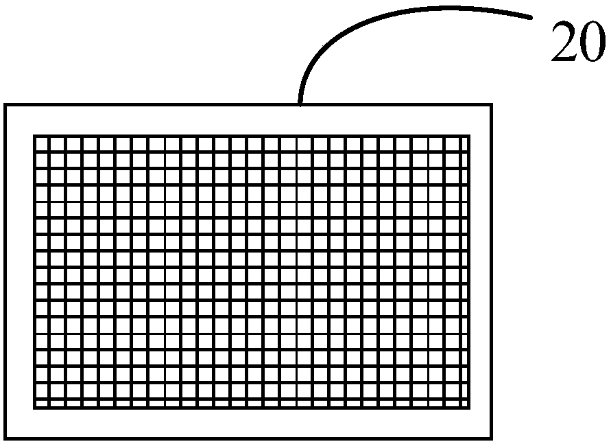 Intelligent power-saving method for terminal, terminal and device with storage function