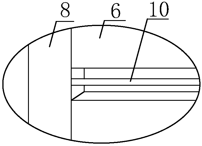 Anti-deformation-type multi-layer wood composite structure with heating function