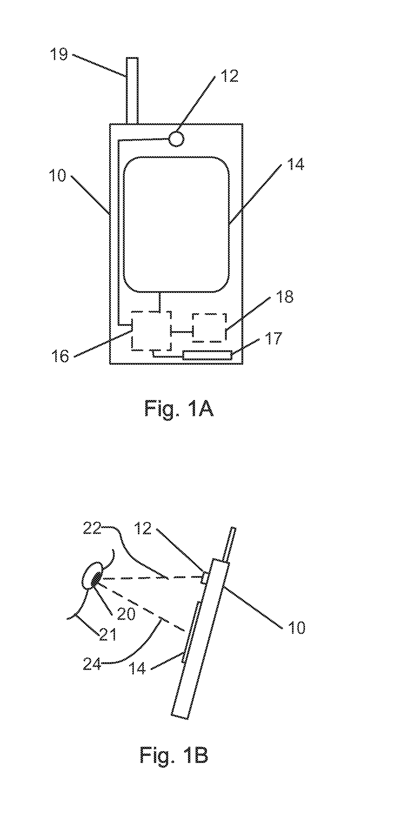 Eye tracking