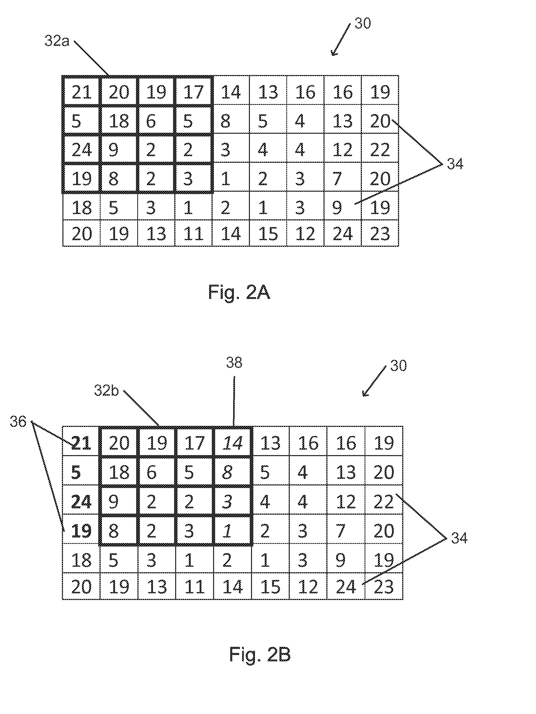 Eye tracking