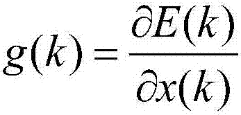 Multi-parameter mental stress evaluation method based on BP neural network algorithm