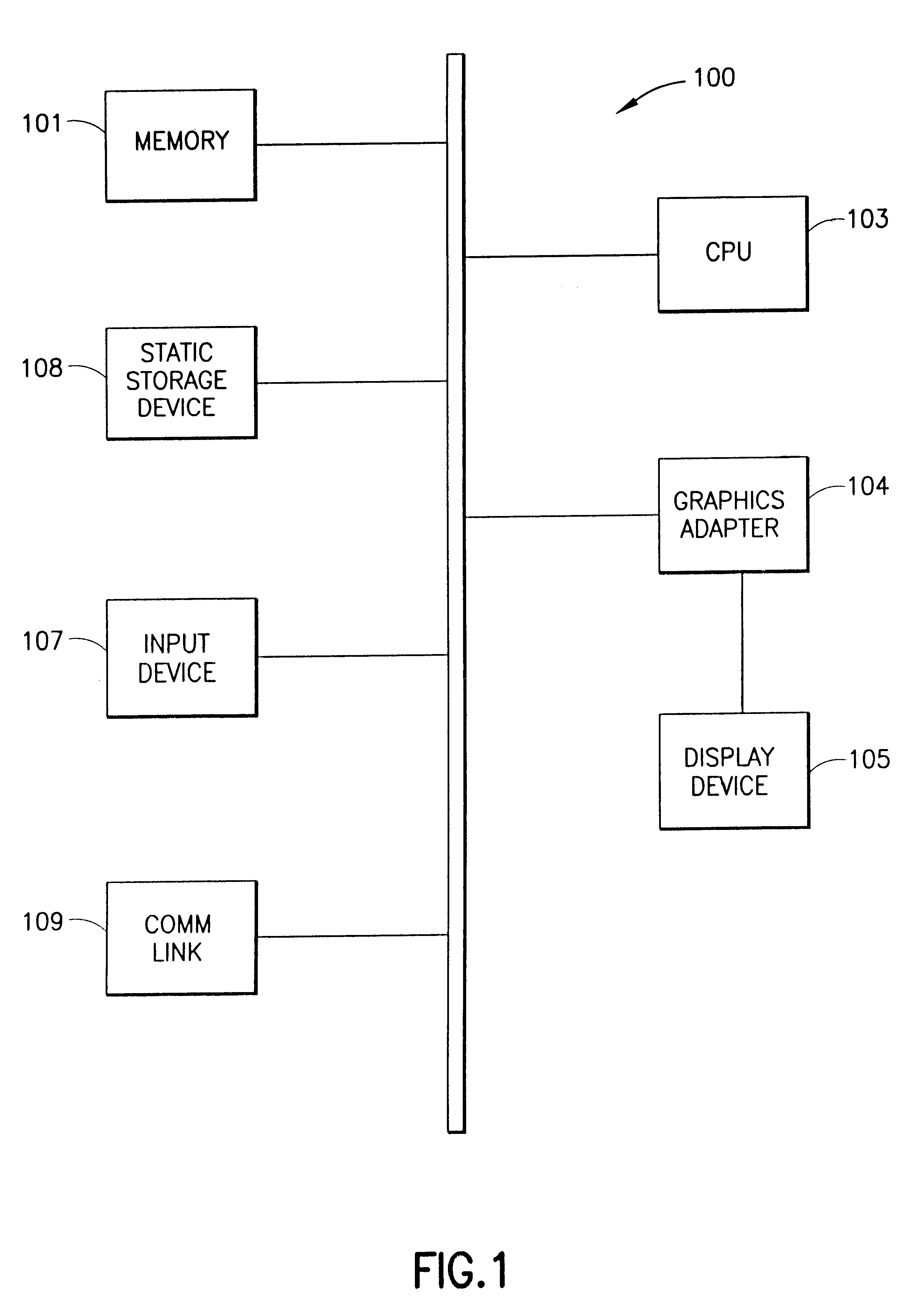 Method and apparatus for integrating hyperlinks in video