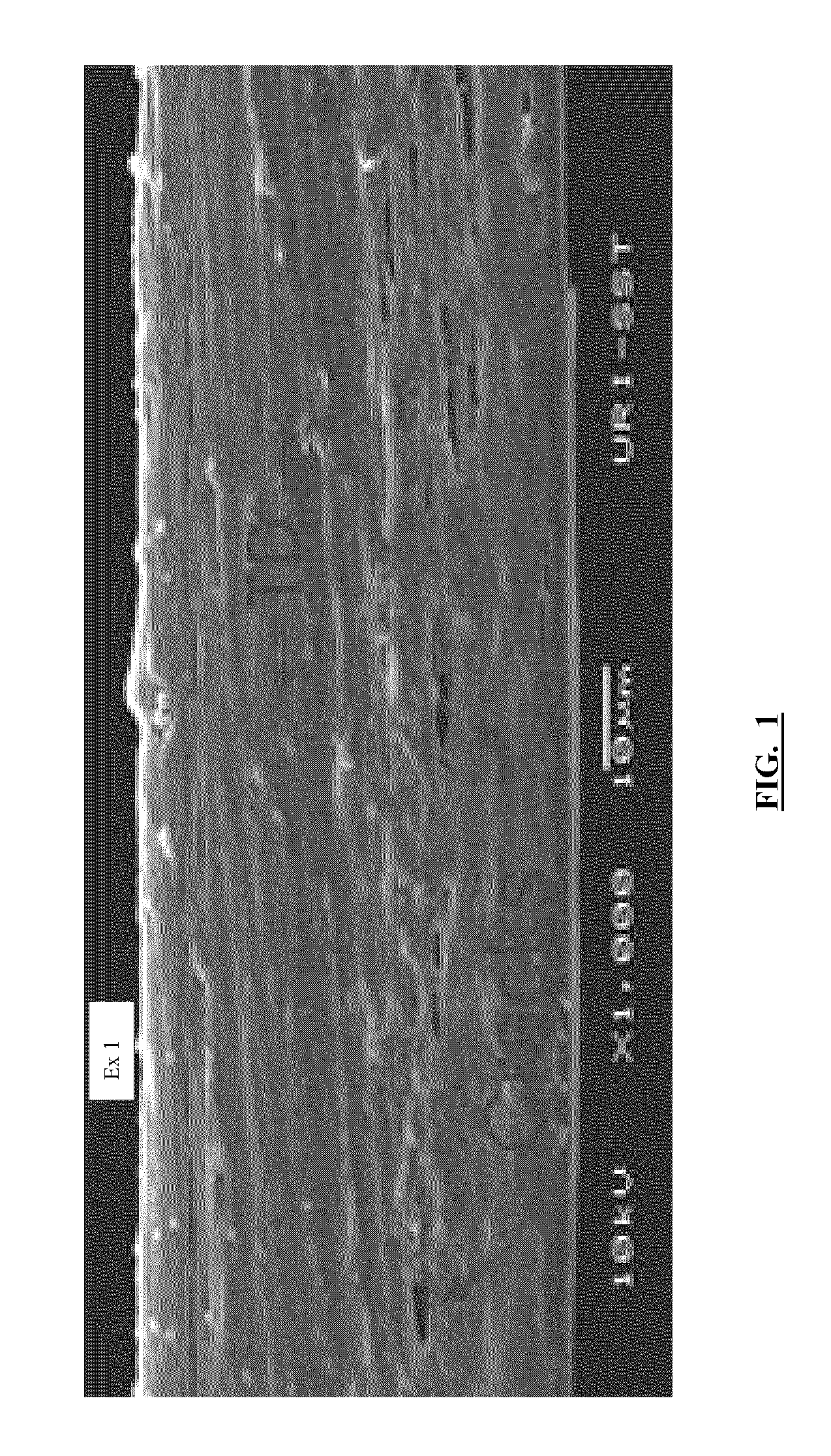 Method to produce matte and opaque biaxially oriented polylactic acid film