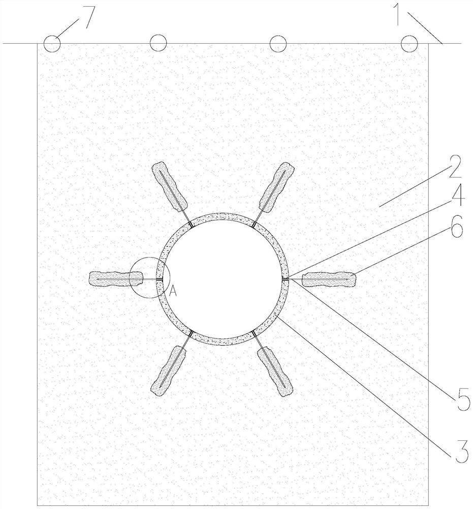 A Construction Method for Preventing Instability of Shield Tunneling in Highly Sensitive Stratum Conditions