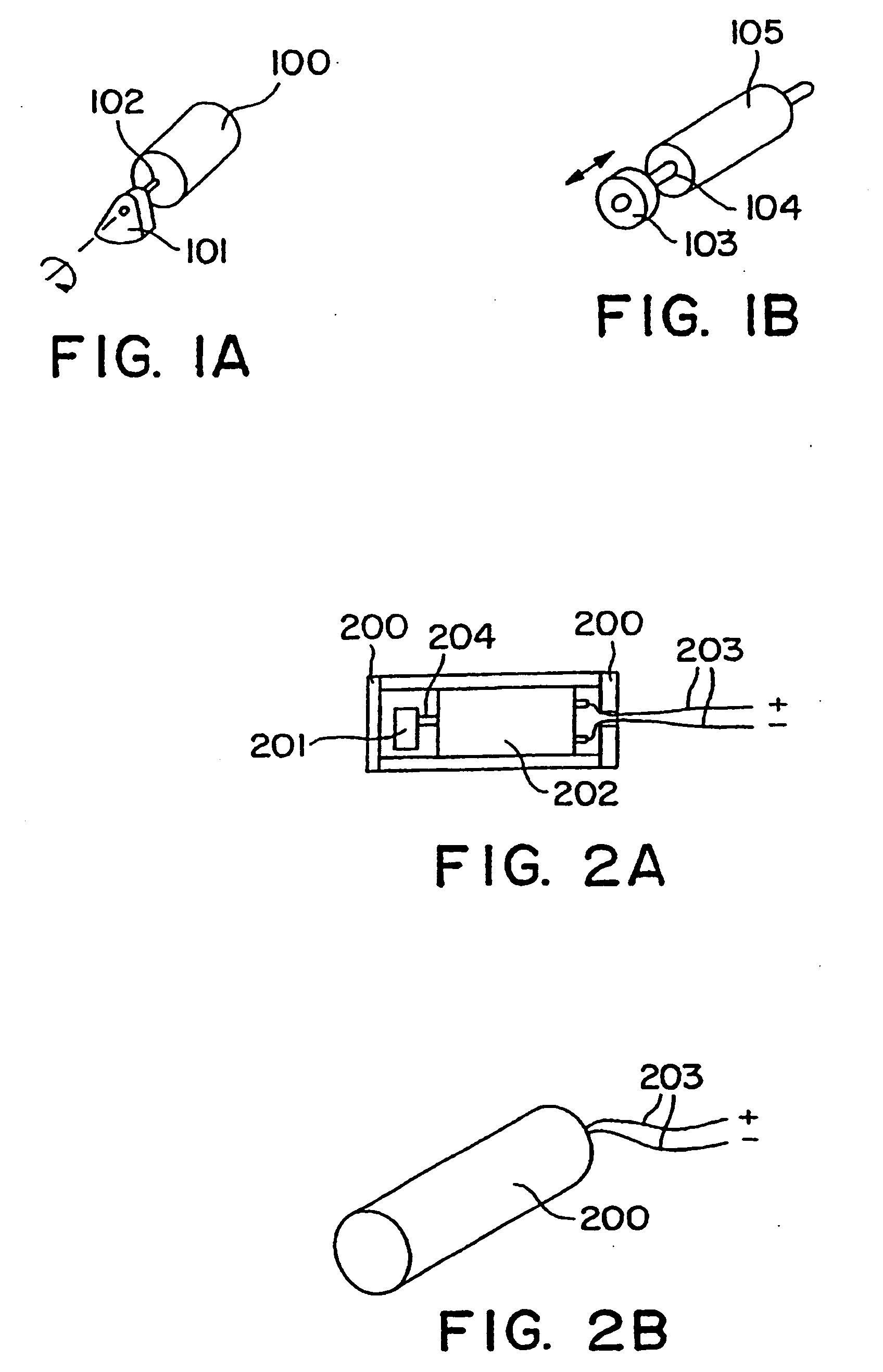 Tactile feedback man-machine interface device