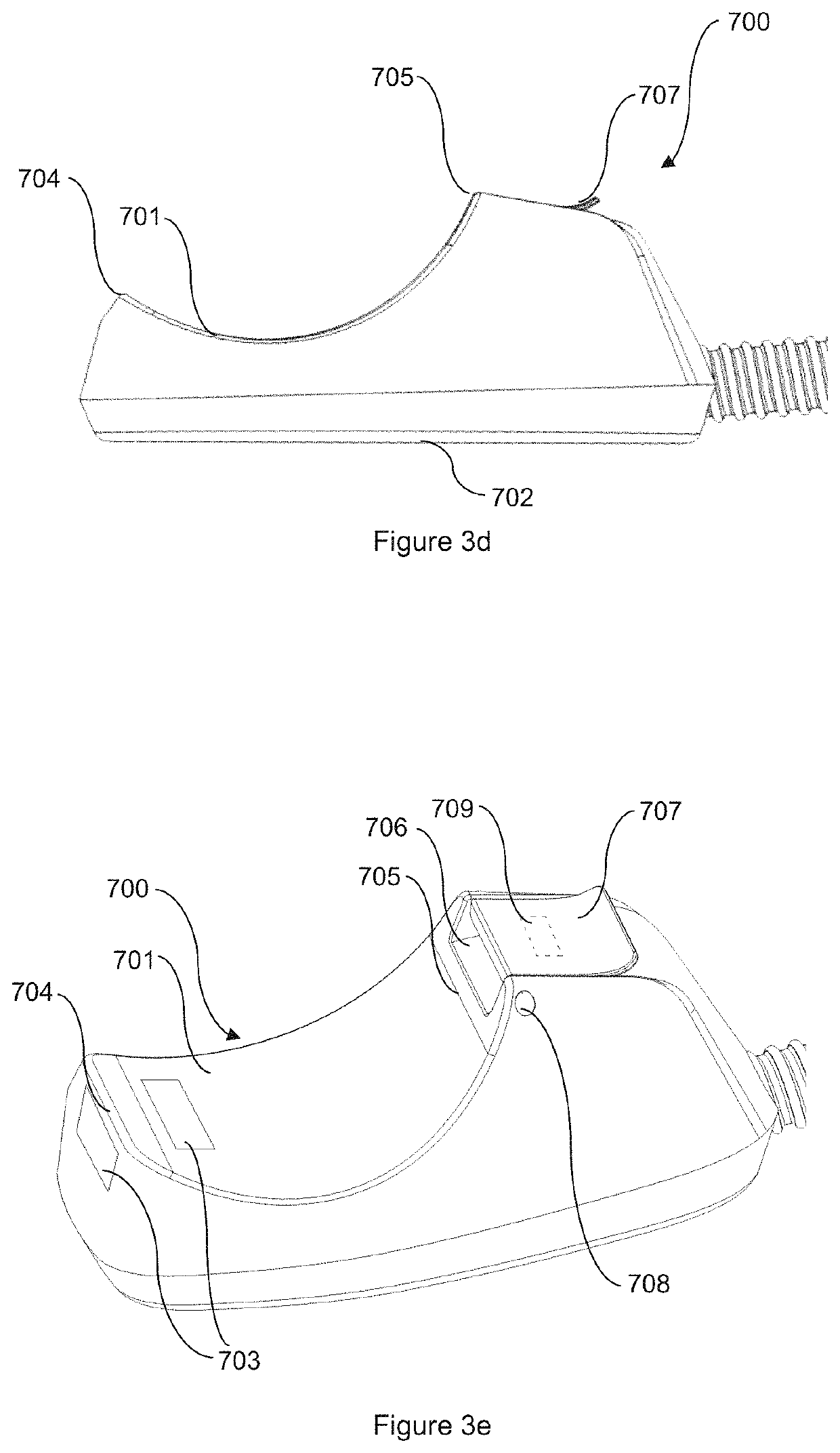 Aesthetic method of biological structure treatment by magnetic field