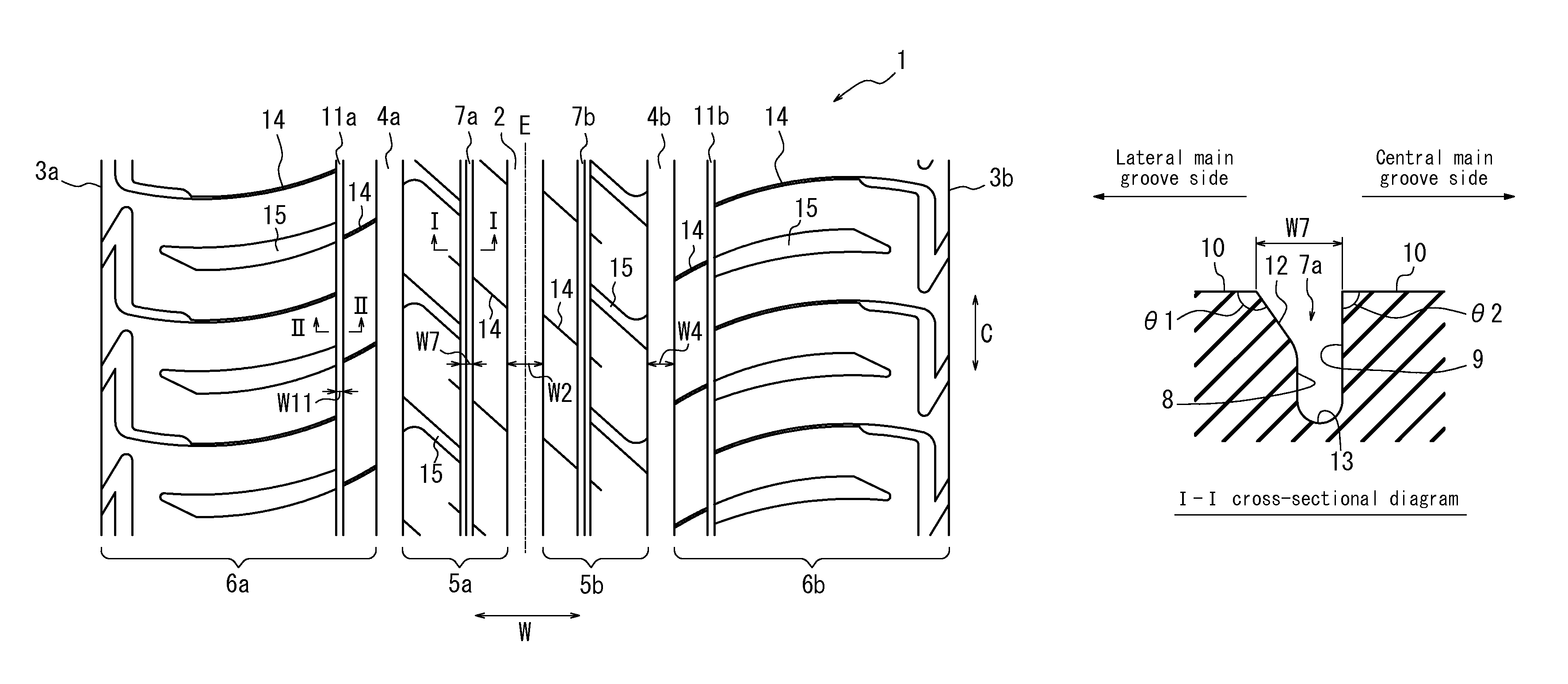 Pneumatic tire