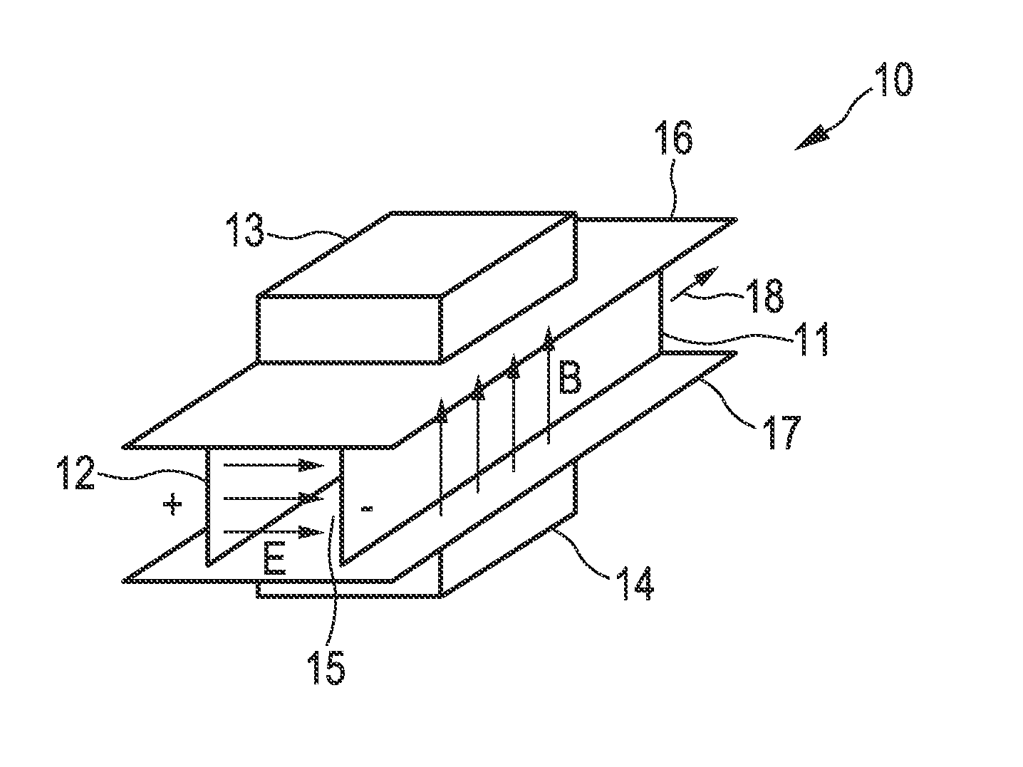 Microfluidic device and method