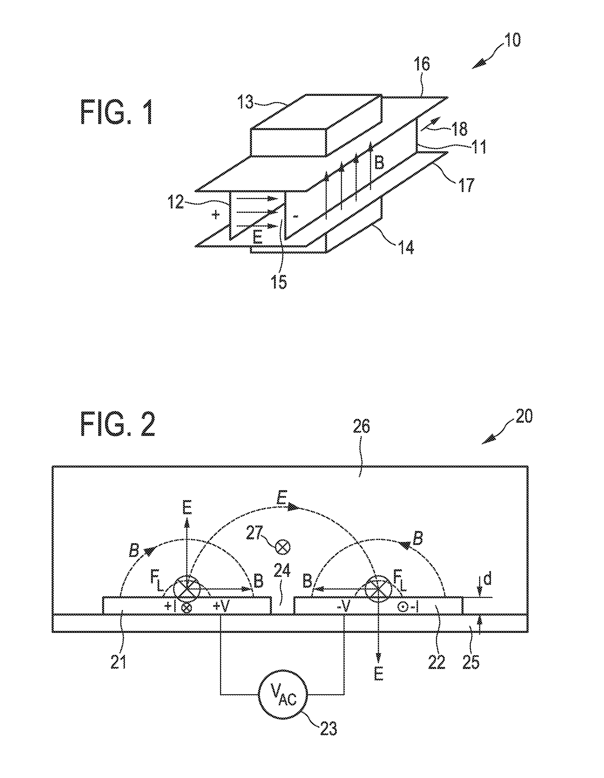 Microfluidic device and method