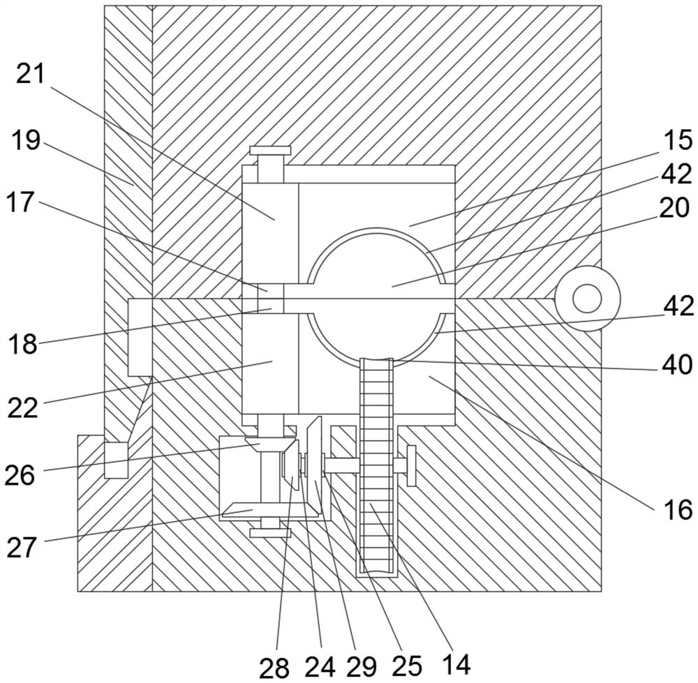 10kv column type porcelain bottle wire self-locking device