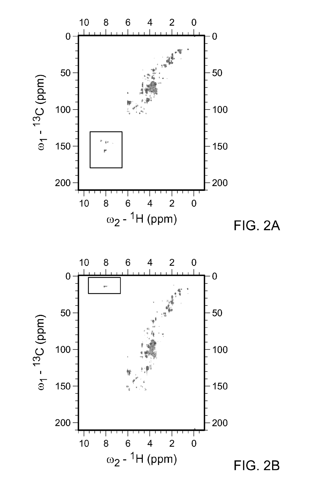 NMR-based metabolite screening platform