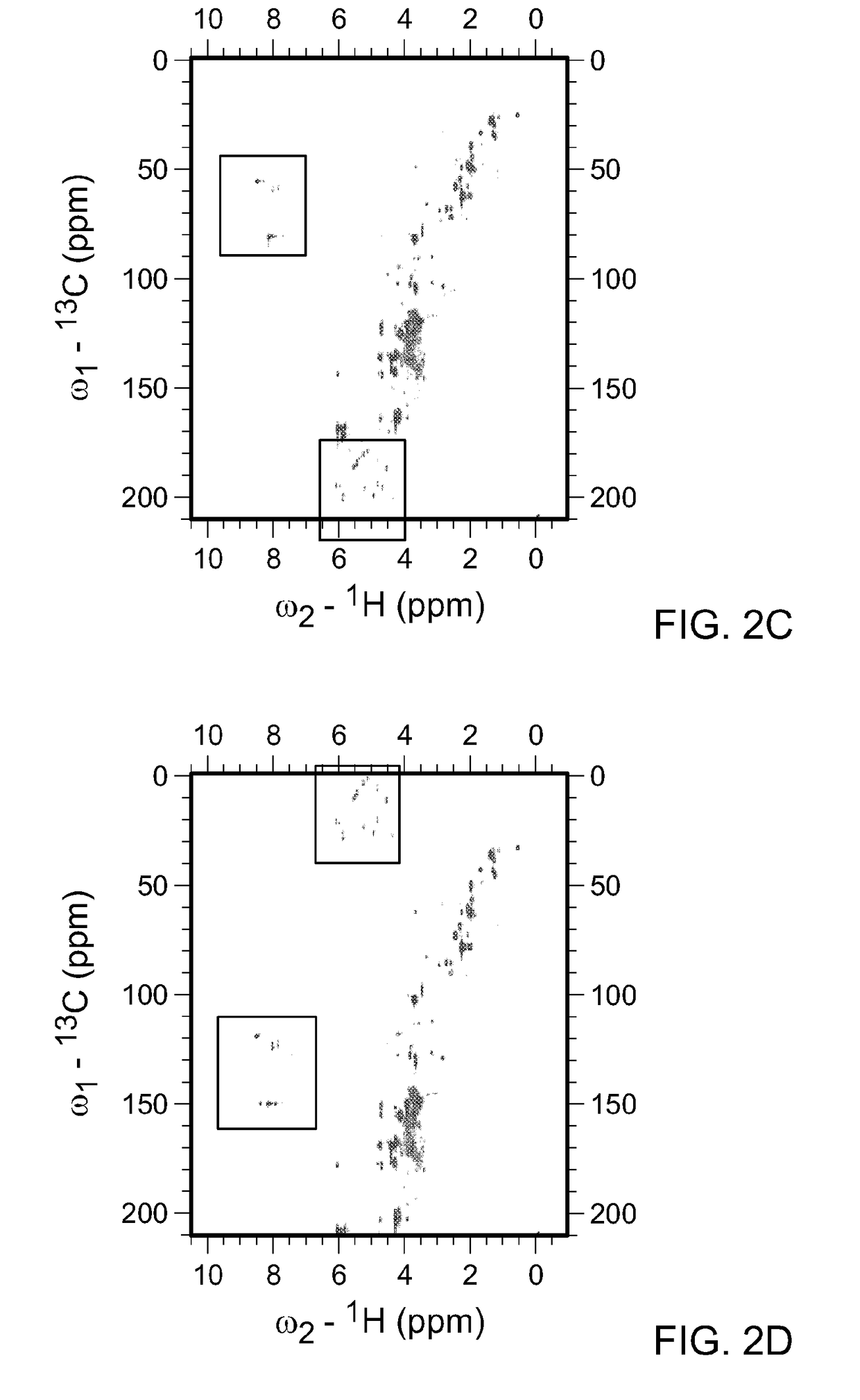 NMR-based metabolite screening platform