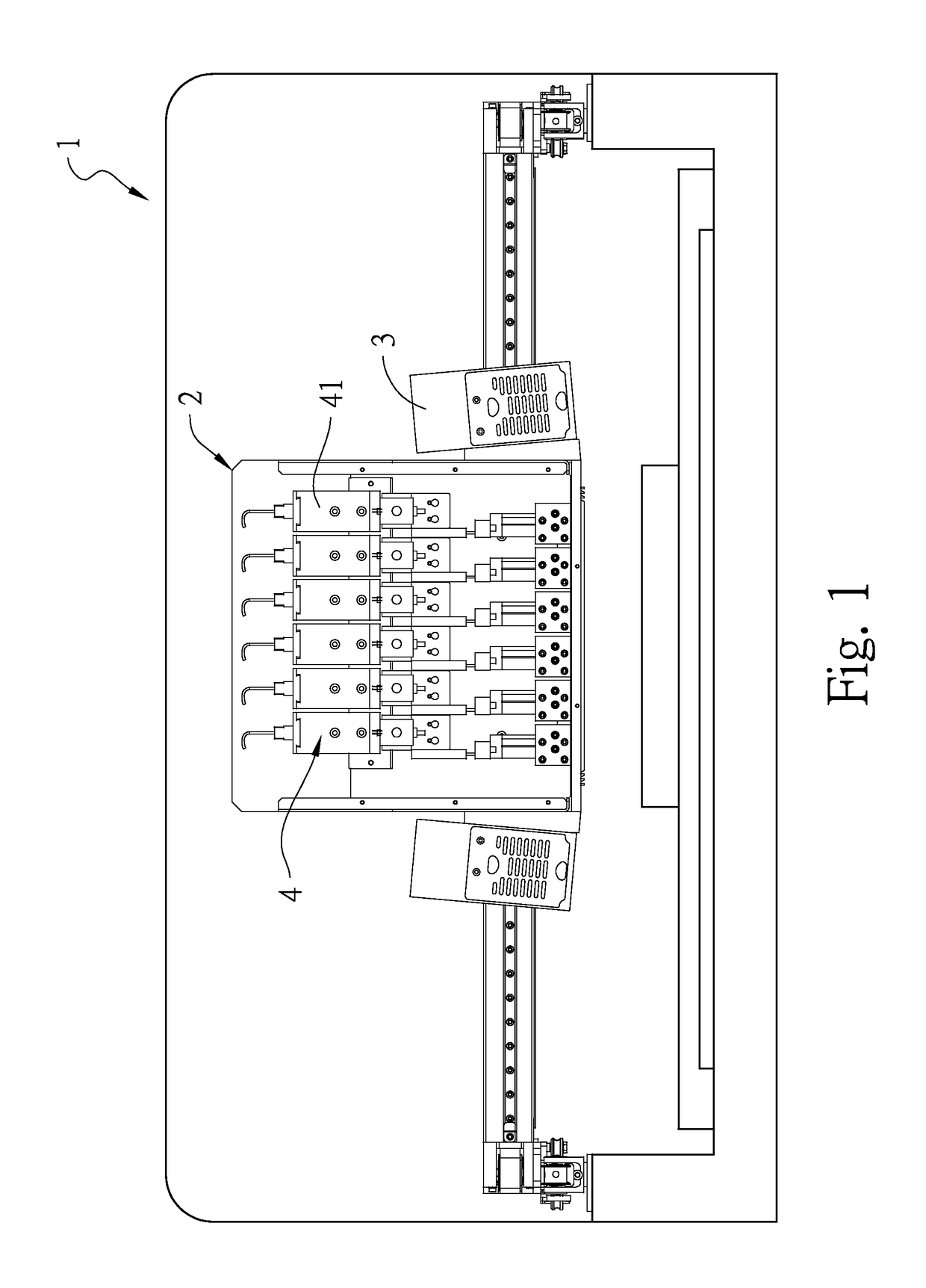 Printing Method for UV Inkjet Printer capable of Eliminating Printing Defects