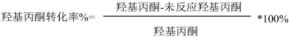 Method used for co-production of 1,3-propanediol and 1,2-propanediol via hydrogenation of 3-hydroxypropionaldehyde aqueous solution