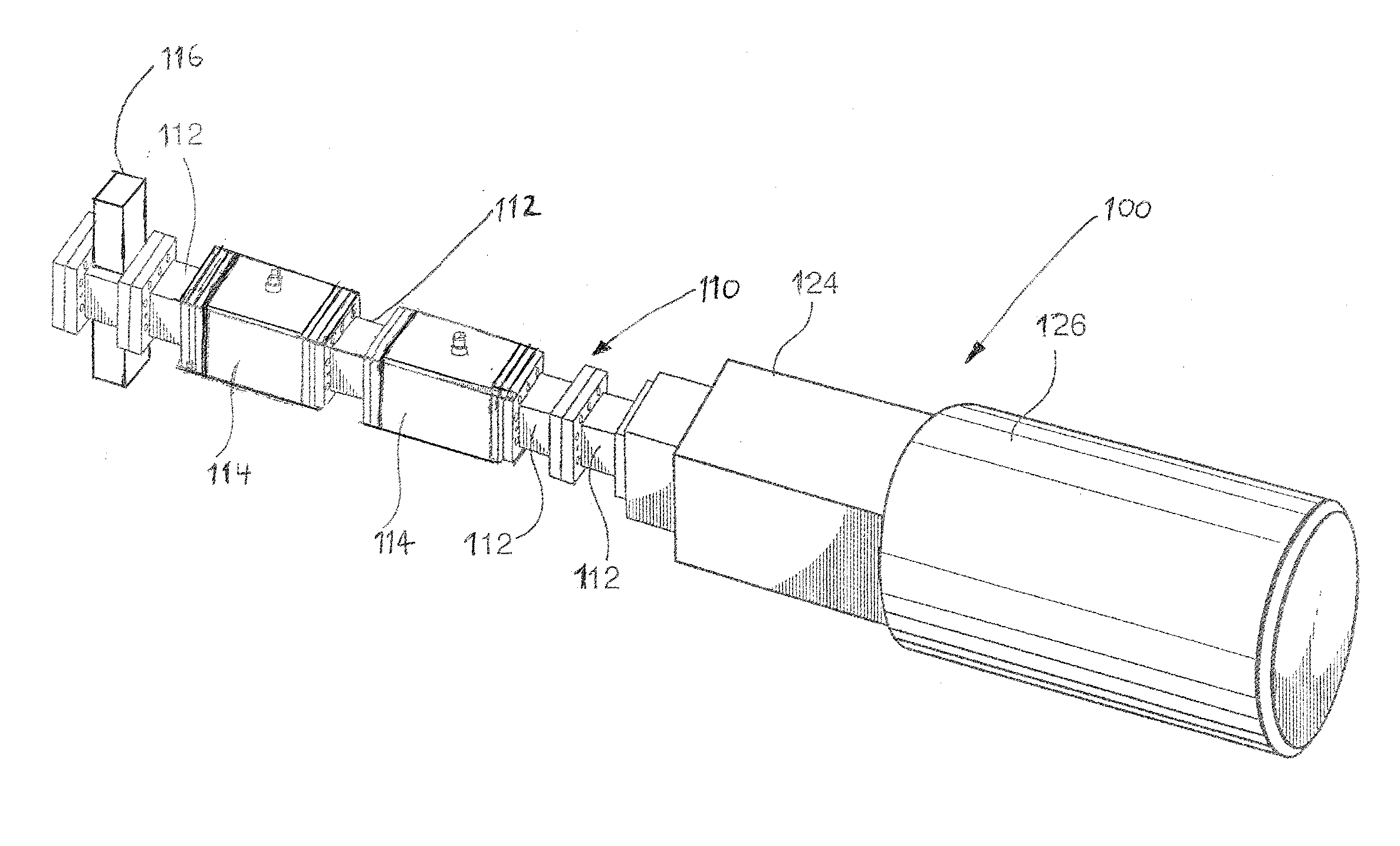 Backpressure control for  solid/fluid separation apparatus