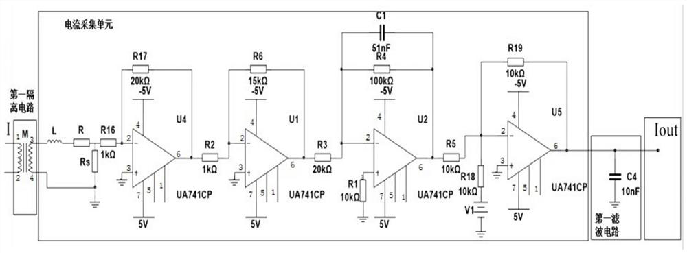 A method and device for identifying electricity stealing behavior based on non-intrusive load monitoring