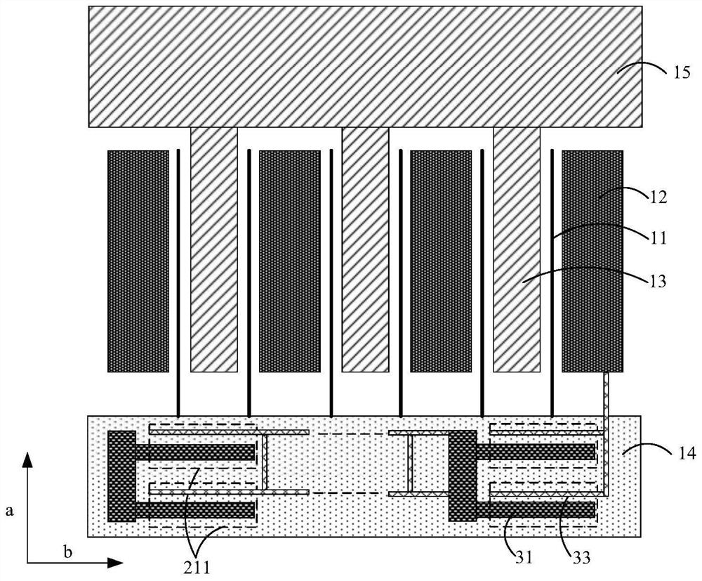 Semiconductor device and preparation method thereof