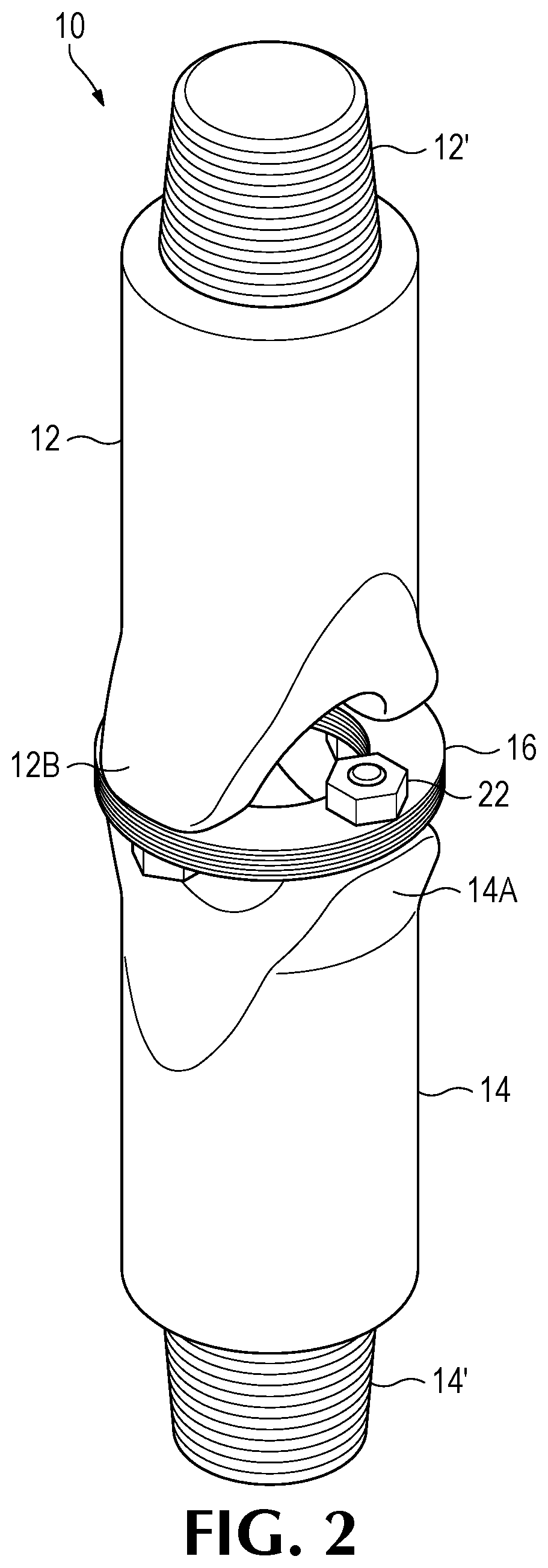 Universal joint