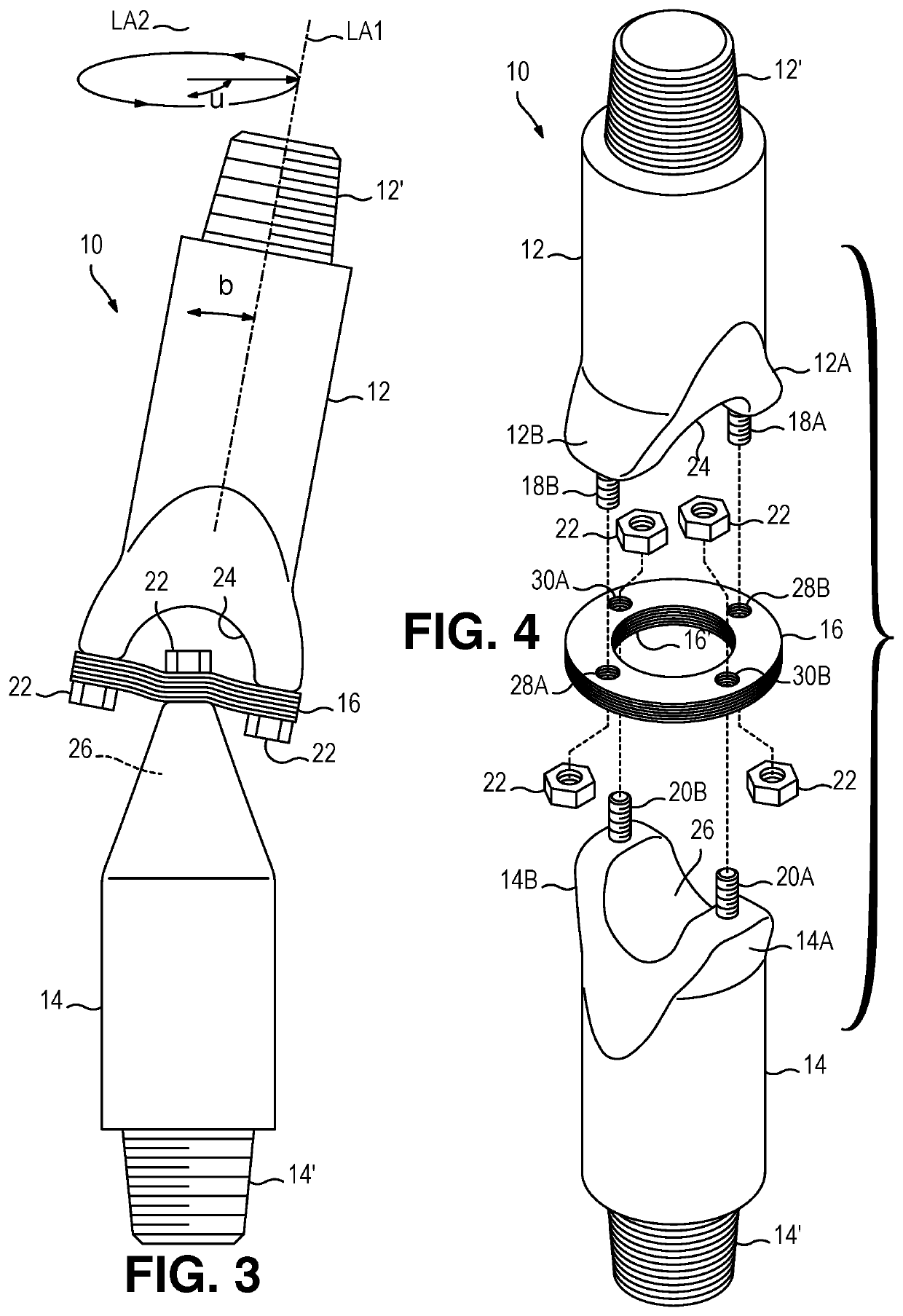 Universal joint