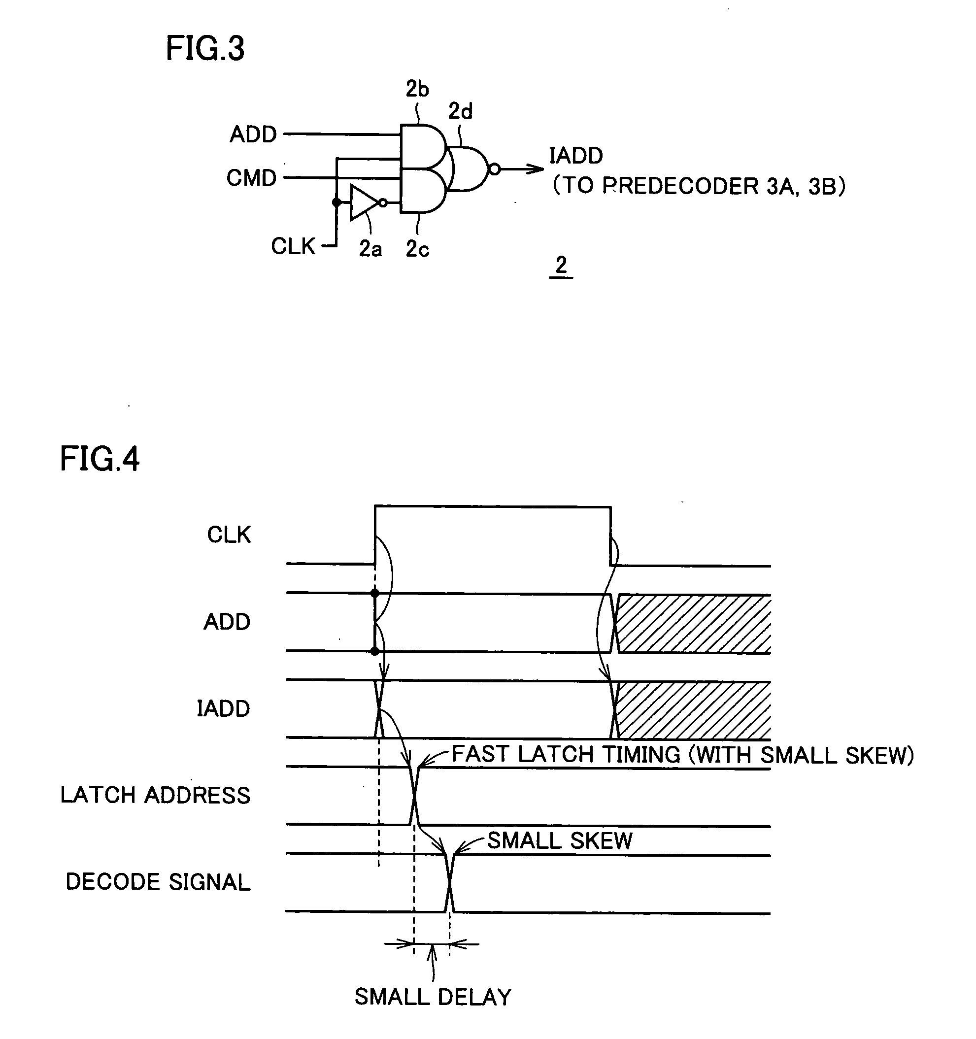 Non-volatile semiconductor memory device and semiconductor memory device