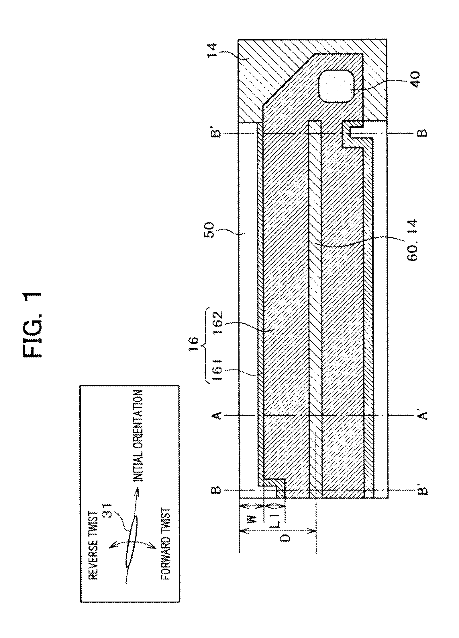 Liquid crystal display device