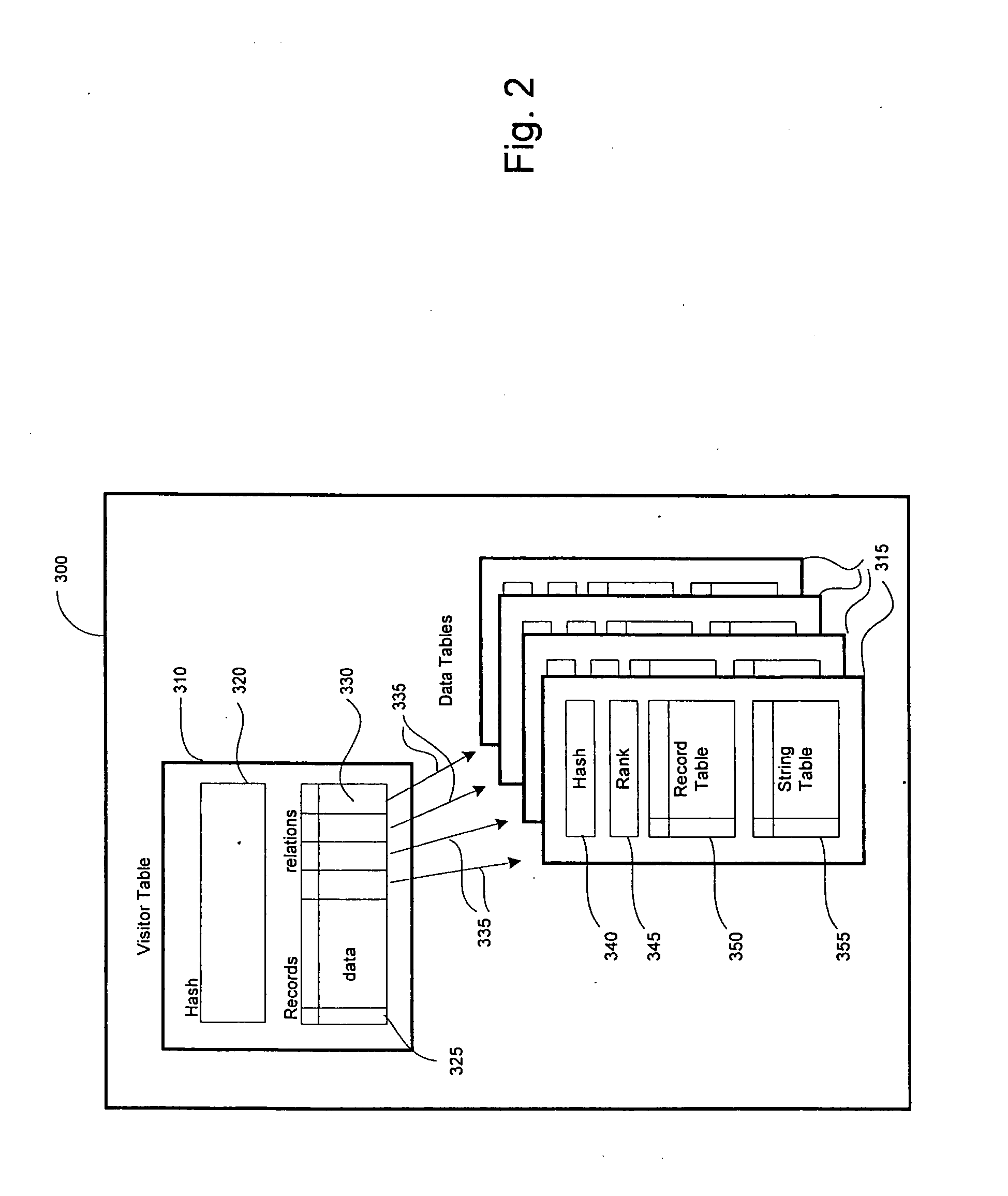 System and method for monitoring and analyzing internet traffic