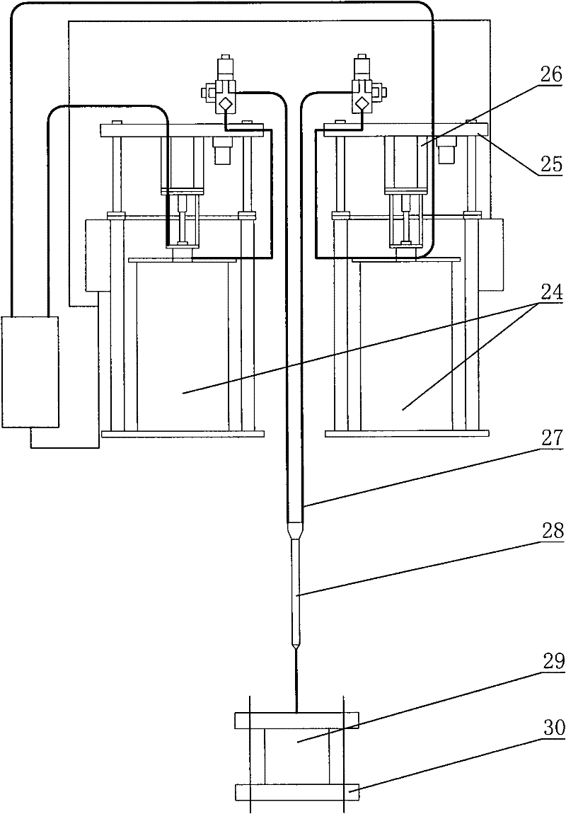 Integral prefabricated joints for power cables of 500kv and above