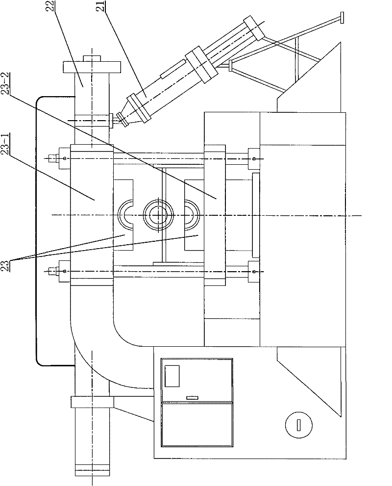 Integral prefabricated joints for power cables of 500kv and above