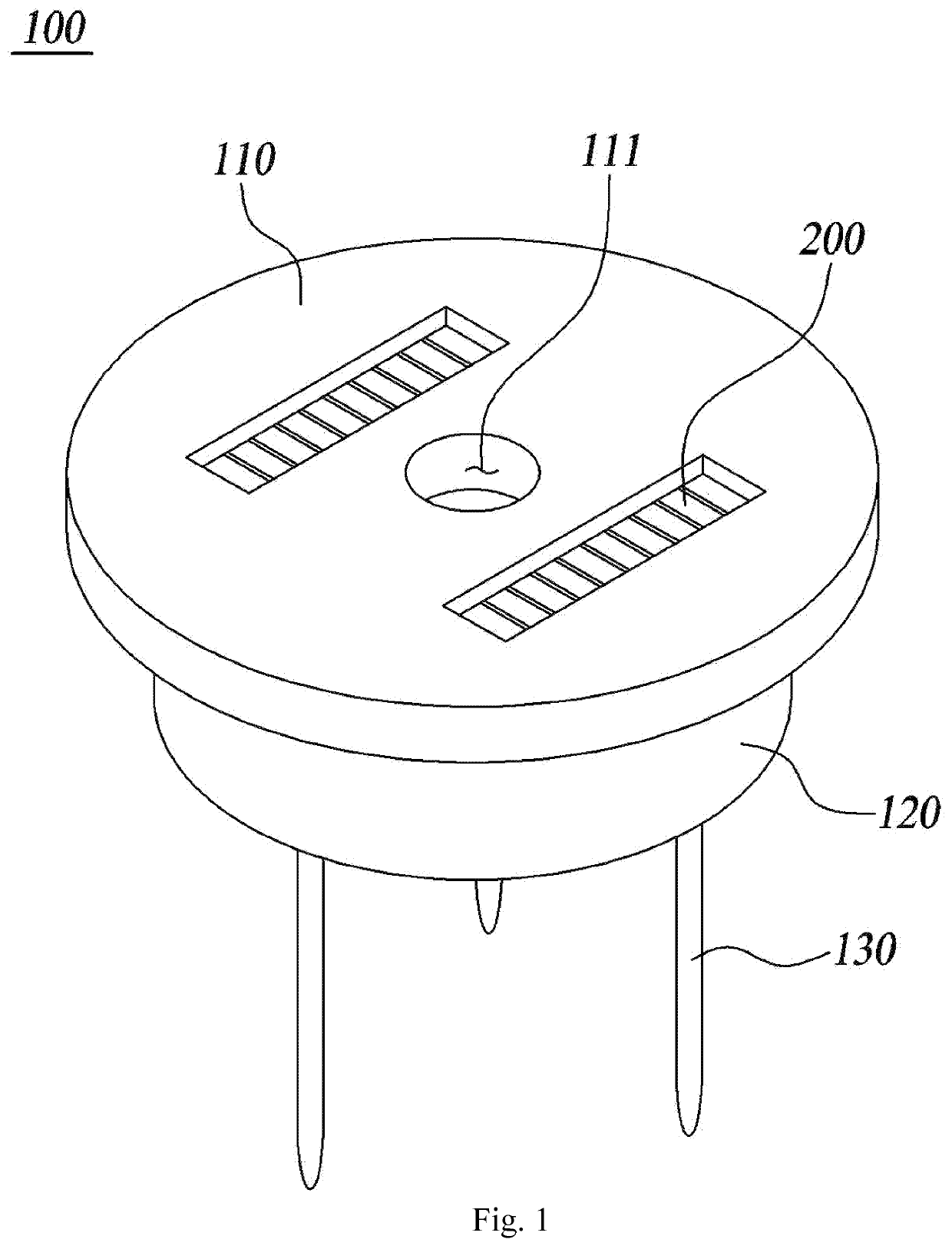 Lawn monitoring system