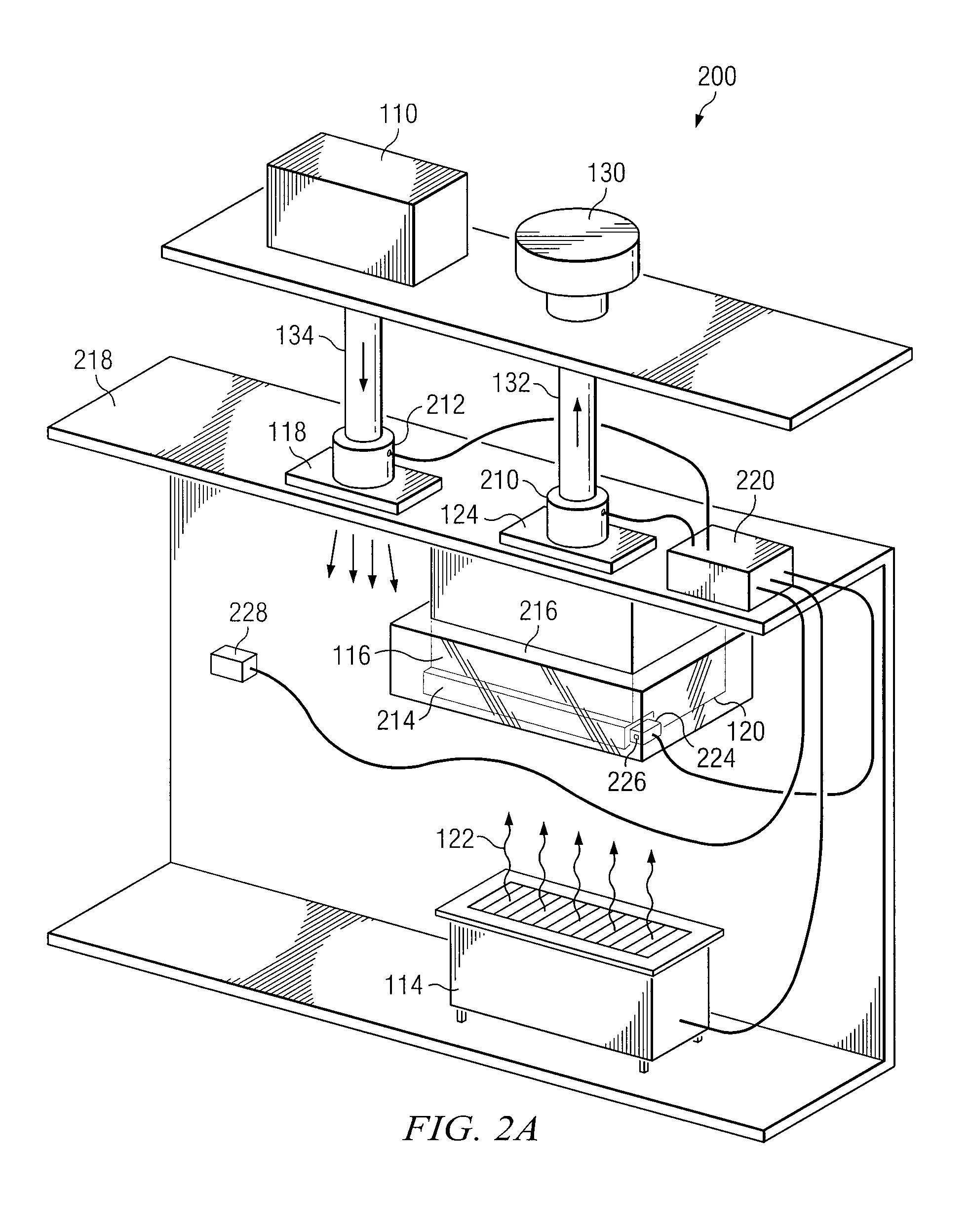 Autonomous Ventilation System