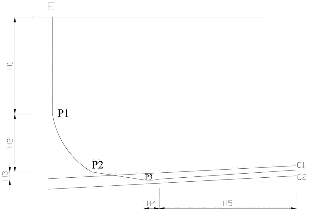 Drilling and Completion Methods for Multilateral Horizontal Wells in Single-hole CBM