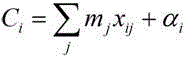 Polycyclic aromatic hydrocarbon source apportionment method