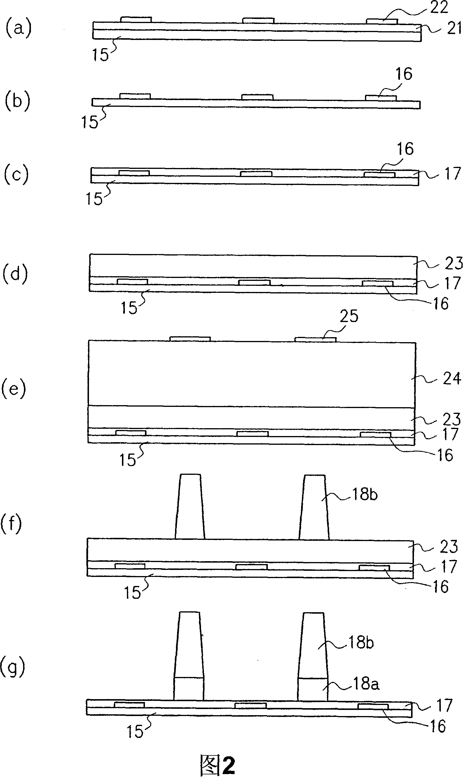 Plasma display panel and method of manufacturing the same