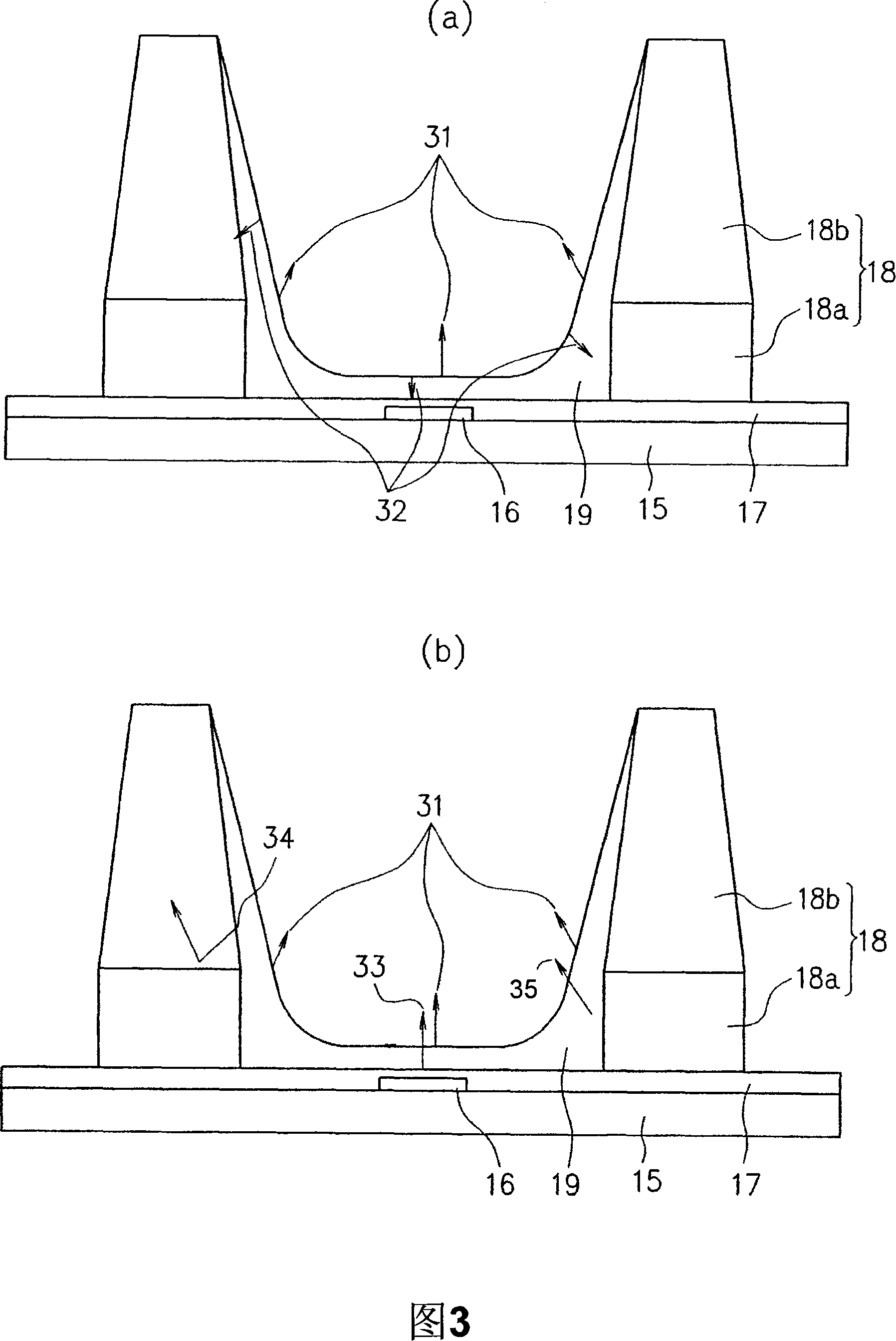 Plasma display panel and method of manufacturing the same