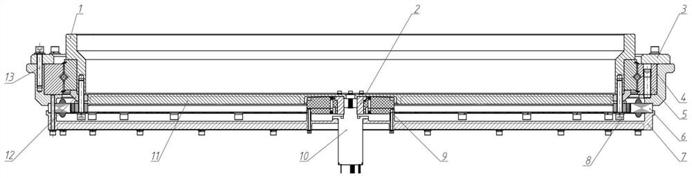 High-precision fault-tolerant self-driving seat system