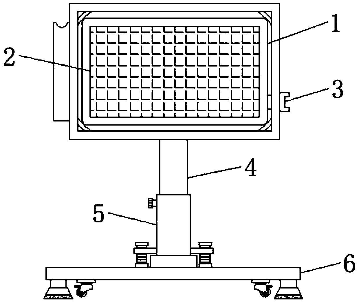 Mobile artificial intelligence teaching machine