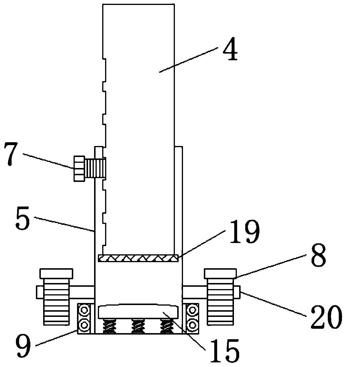 Mobile artificial intelligence teaching machine