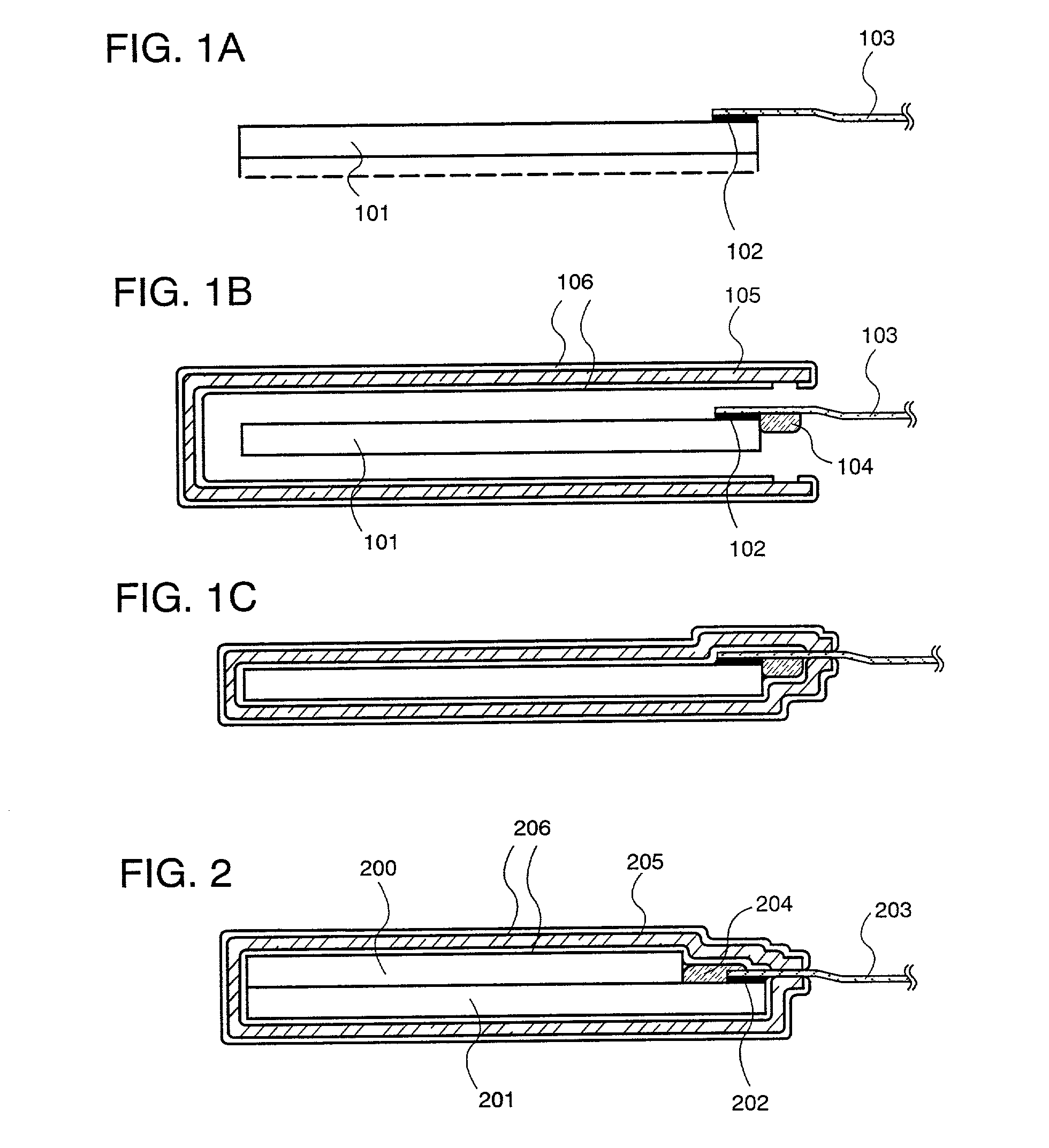 Light emitting device, electronic equipment, and method of manufacturing thereof