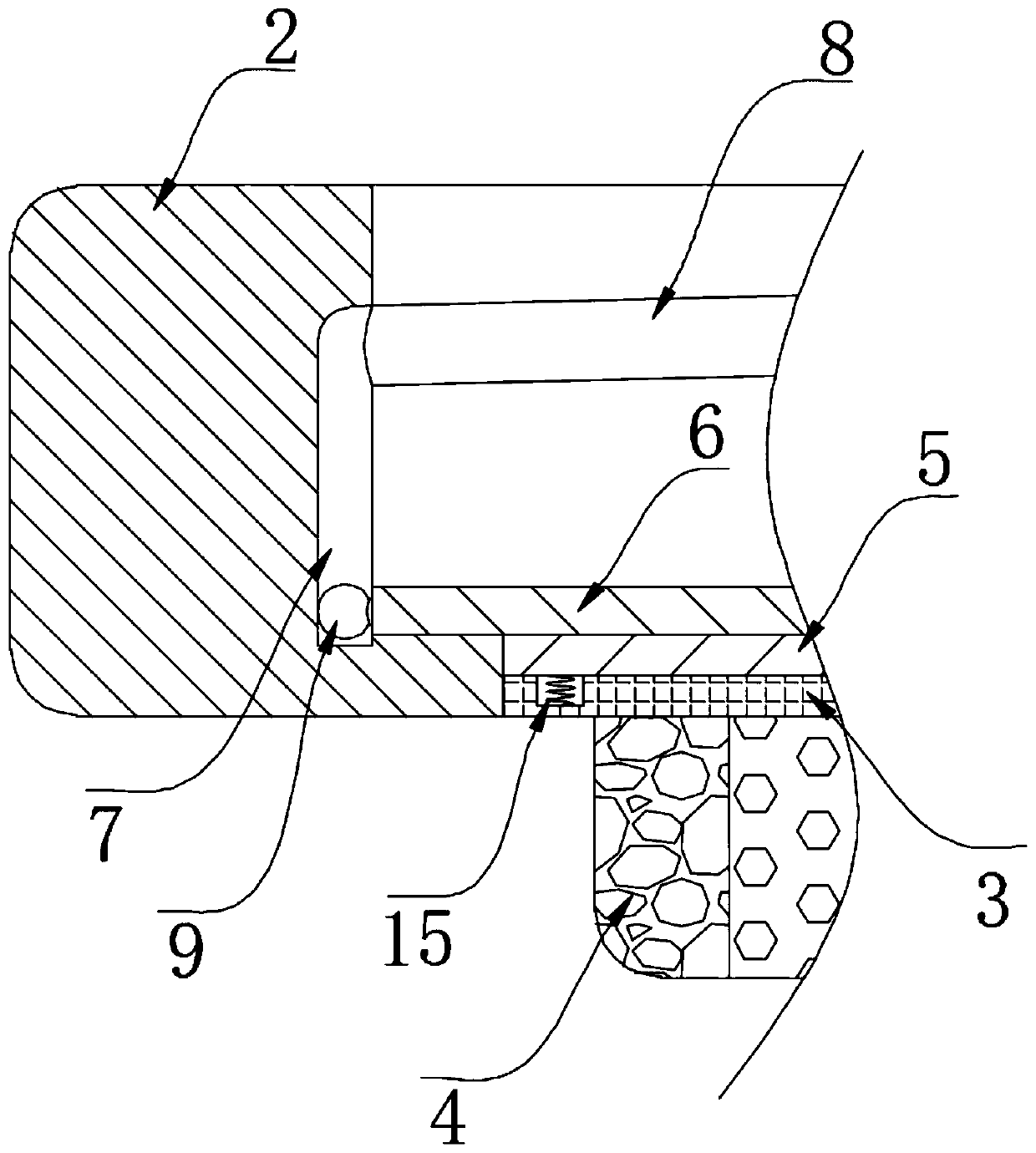 Outdoor constant-temperature biological incubator