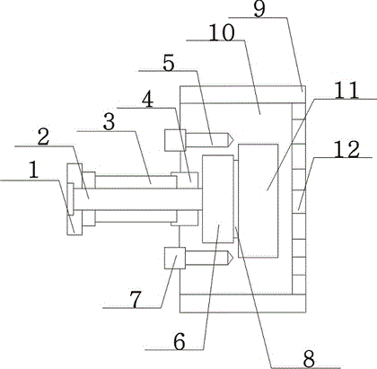 concrete pump