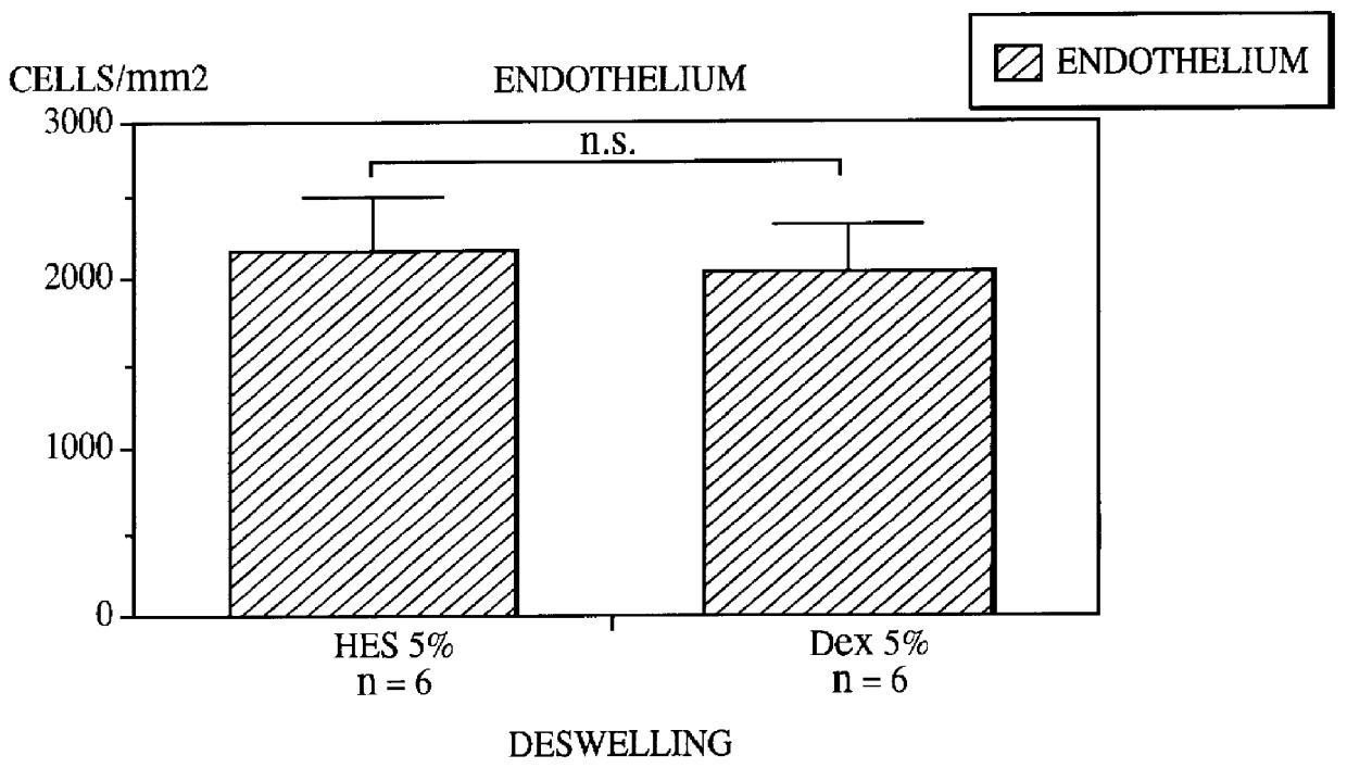 Agent for dehydrating corneas in organ culture