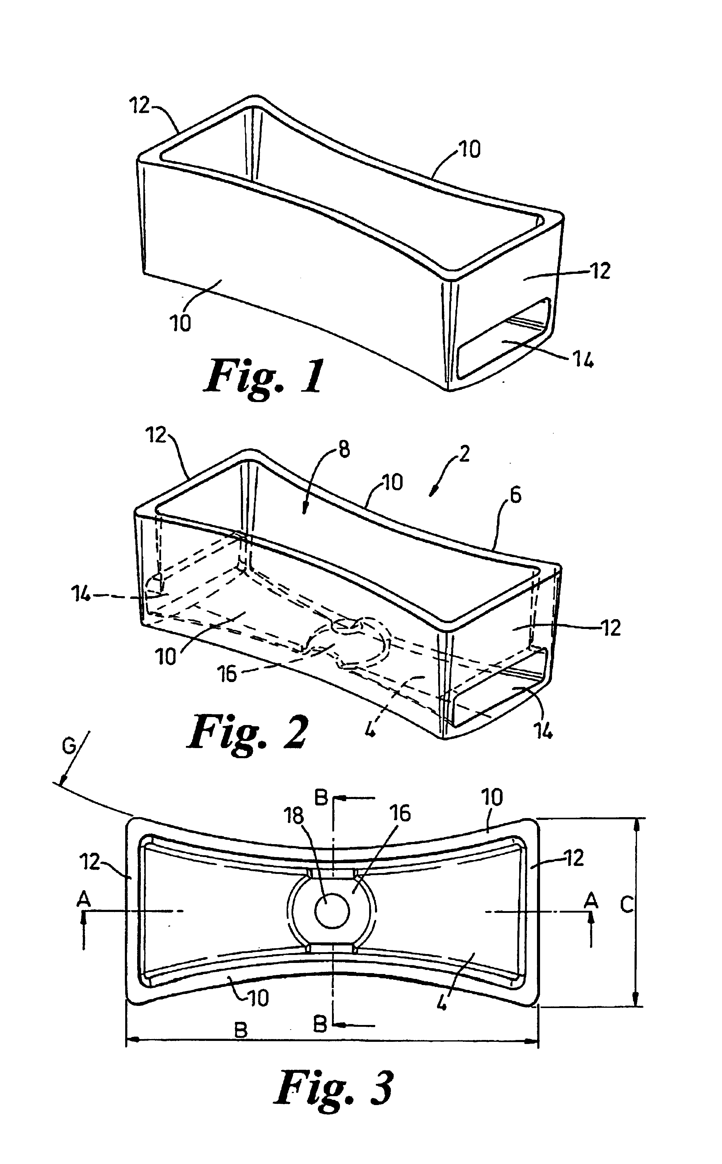 Distributor device for use in metal casting