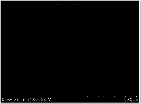 Preparation method of high-density granulated nickel-cobalt-manganese hydroxide