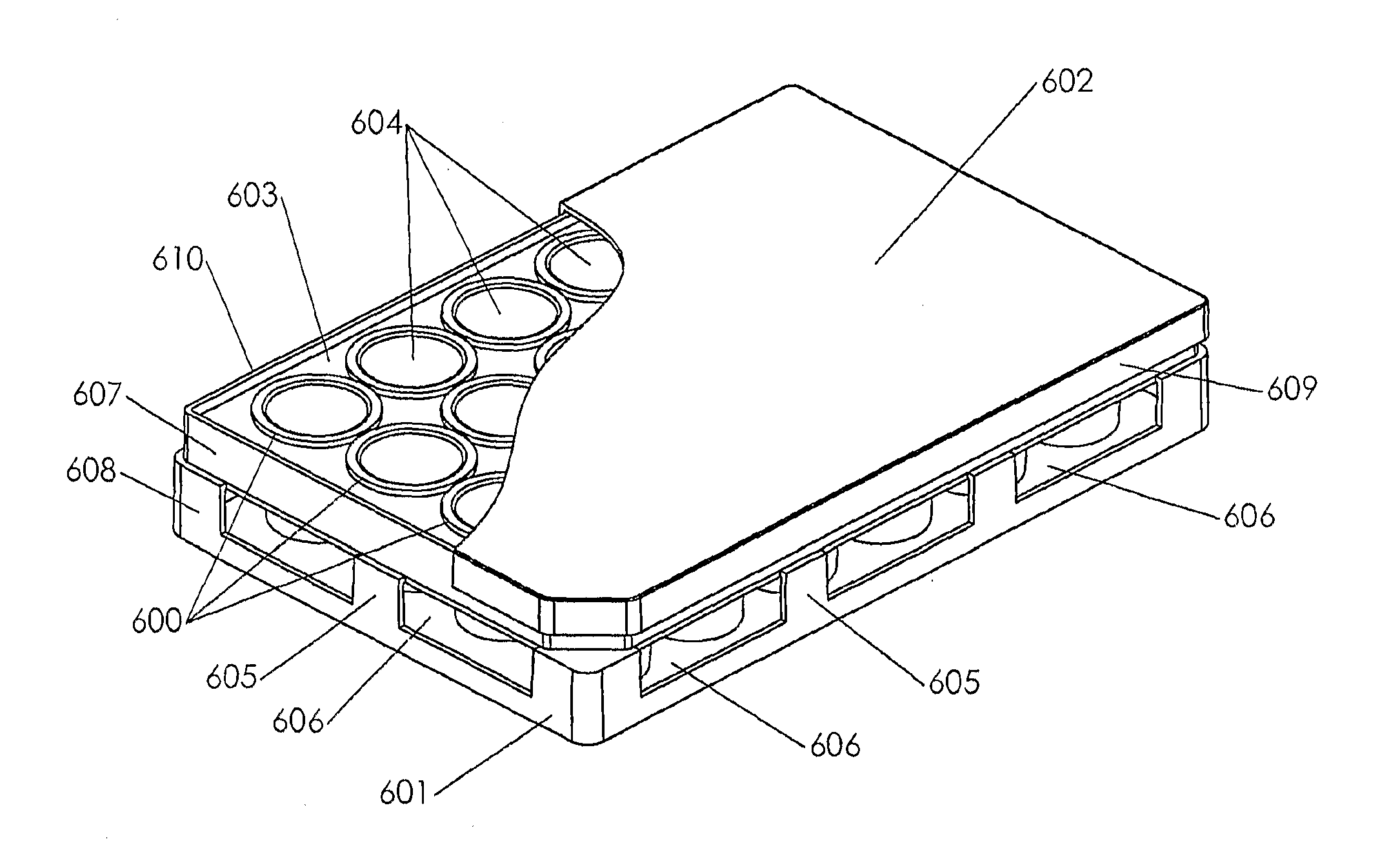 Cell culture apparatus and associated methods