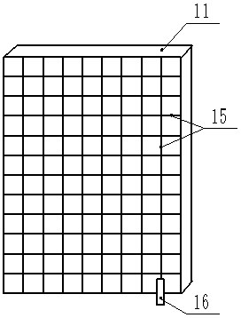 Heat-superconducting plate and manufacturing technology thereof