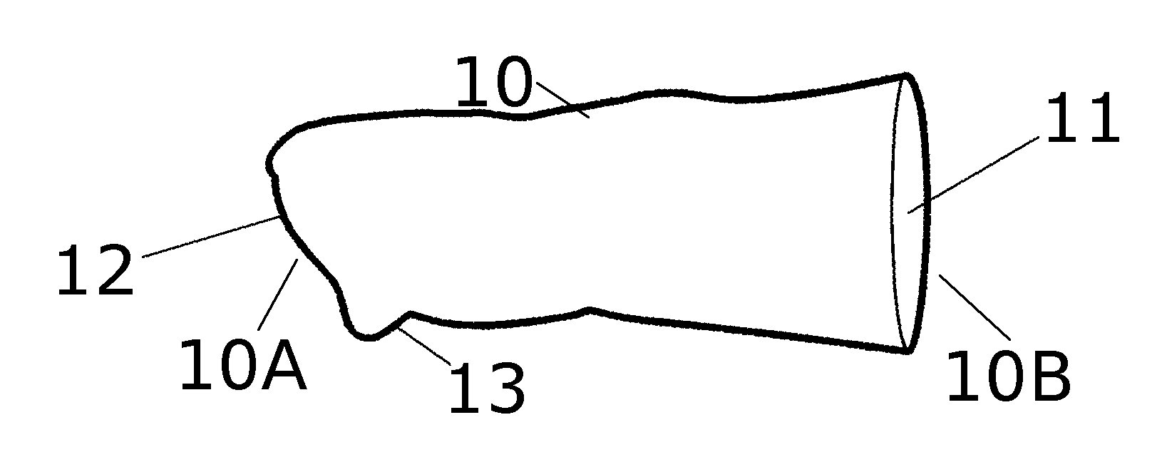 Thumb Stylus for Capacitive Touch Screens