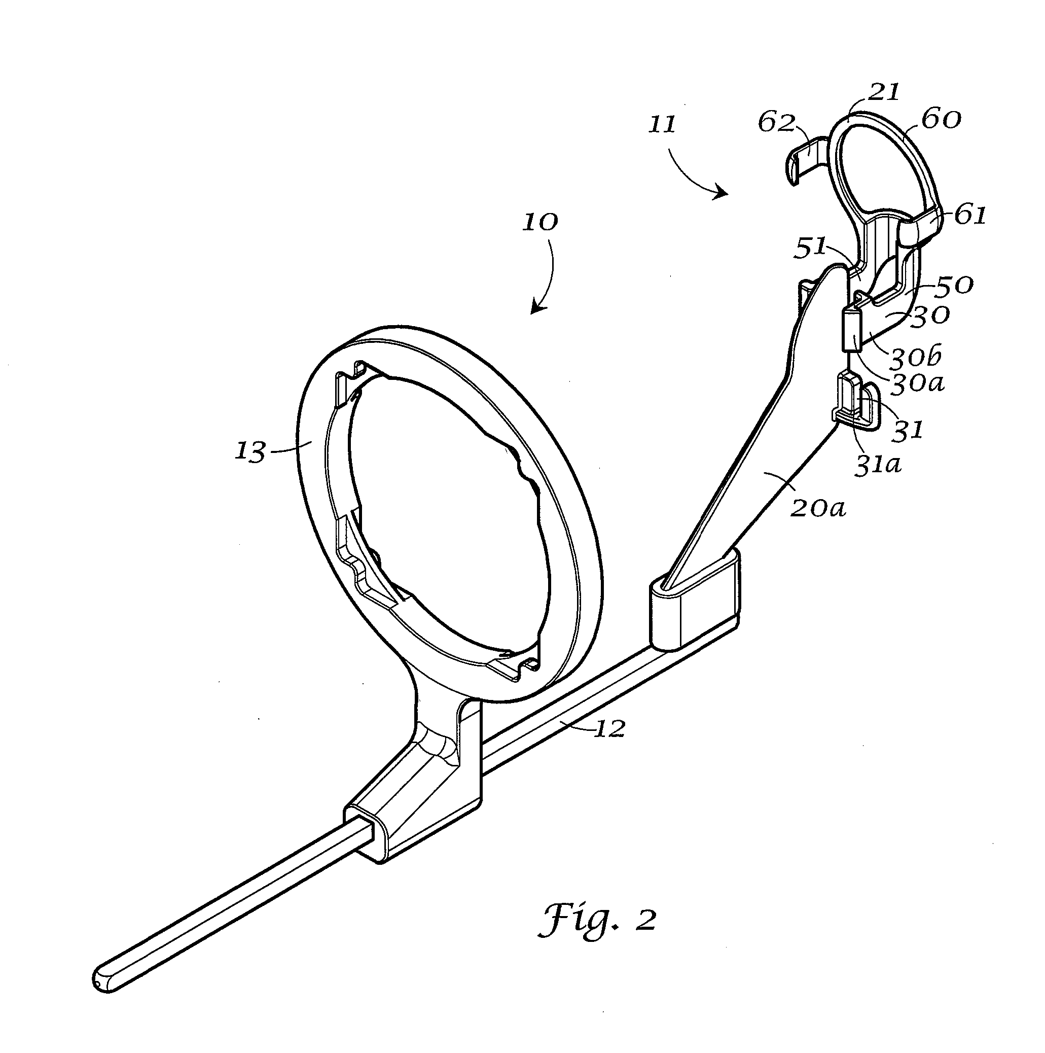 Positioning apparatus for dental x-ray procedures