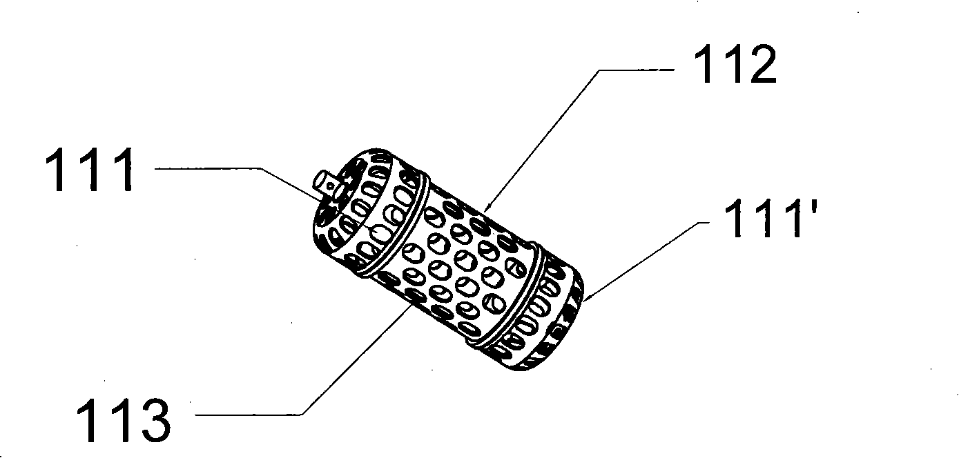 Auxiliary device for enhancing engine performance