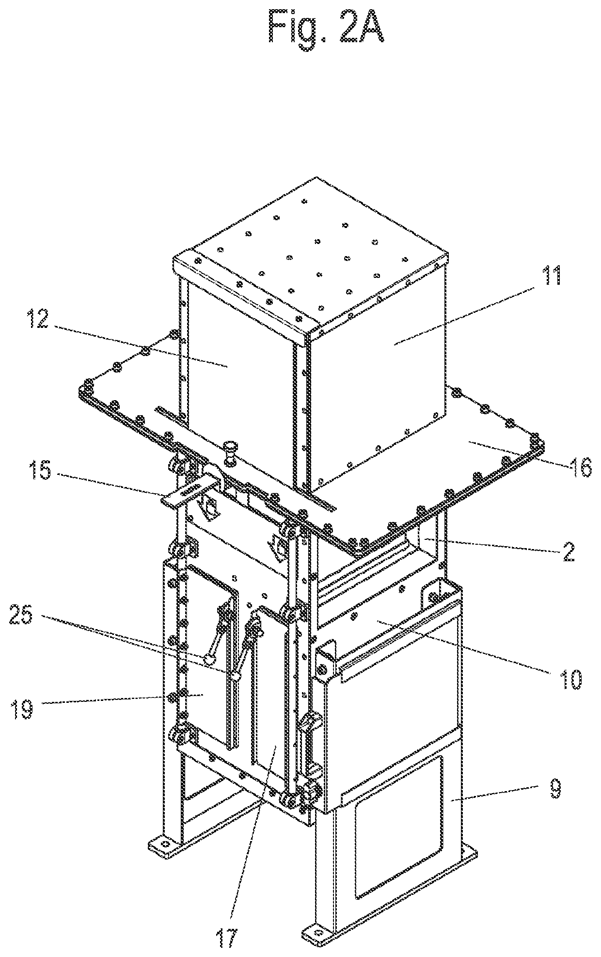 Filter device